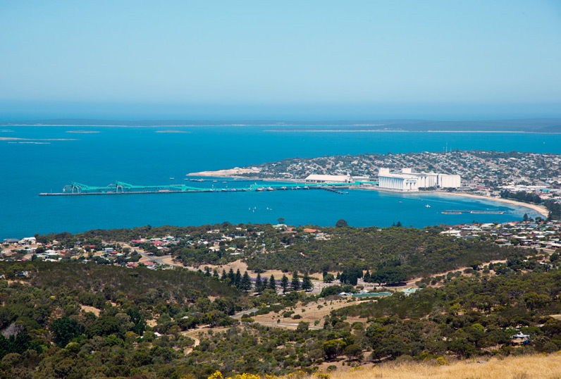 2013: January (Port Lincoln) – The Port Lincoln Muroto Friendship Group